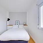 Charming Apartment 1Br 2P - Paris 12