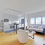 Charming Apartment 1Br 2P - Paris 12