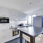 Charming Apartment 1Br 2P - Paris 12